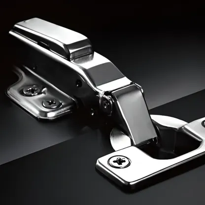 Modern Wooden Wine Rack with Glass Holder Image - 10