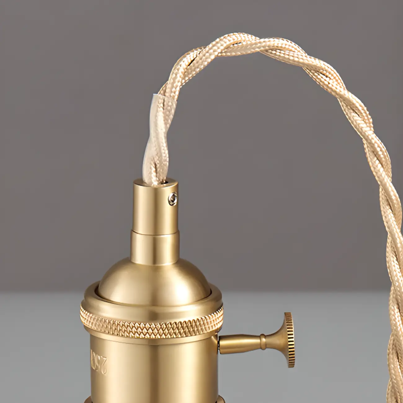 Modern Clear Glass Stripe Lampshade Pendant Light for Dining Room Image - 21 | homeyfad