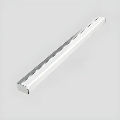 Minimalistic Geometric LED Vanity Wall Lights for Bathroom   Image - 8