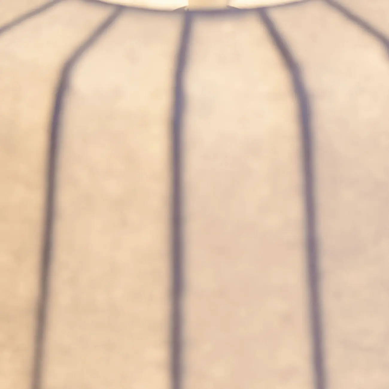 Designer White Fabric Lantern Pendant Lamp for Home Decor Image - 14 | homeyfad