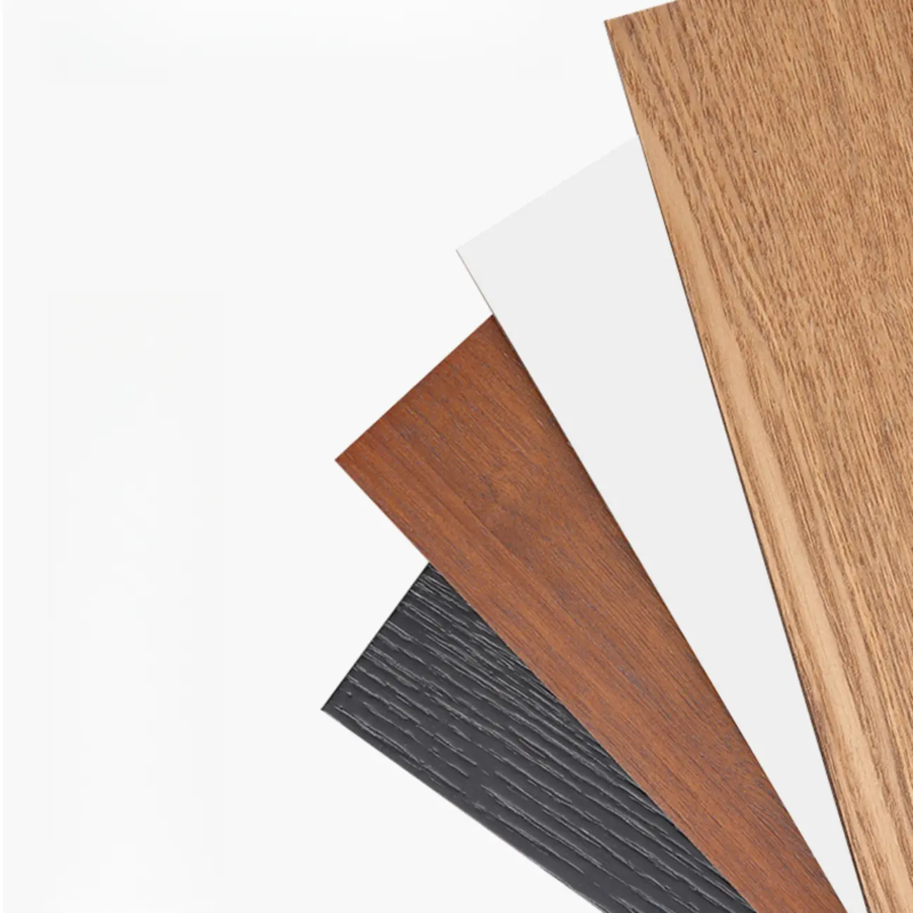 Modern Display Rack Bookshelf with Glass Doors and LED Lighting Image - 8 | homeyfad