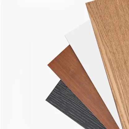 Modern Display Rack Bookshelf with Glass Doors and LED Lighting Image - 8