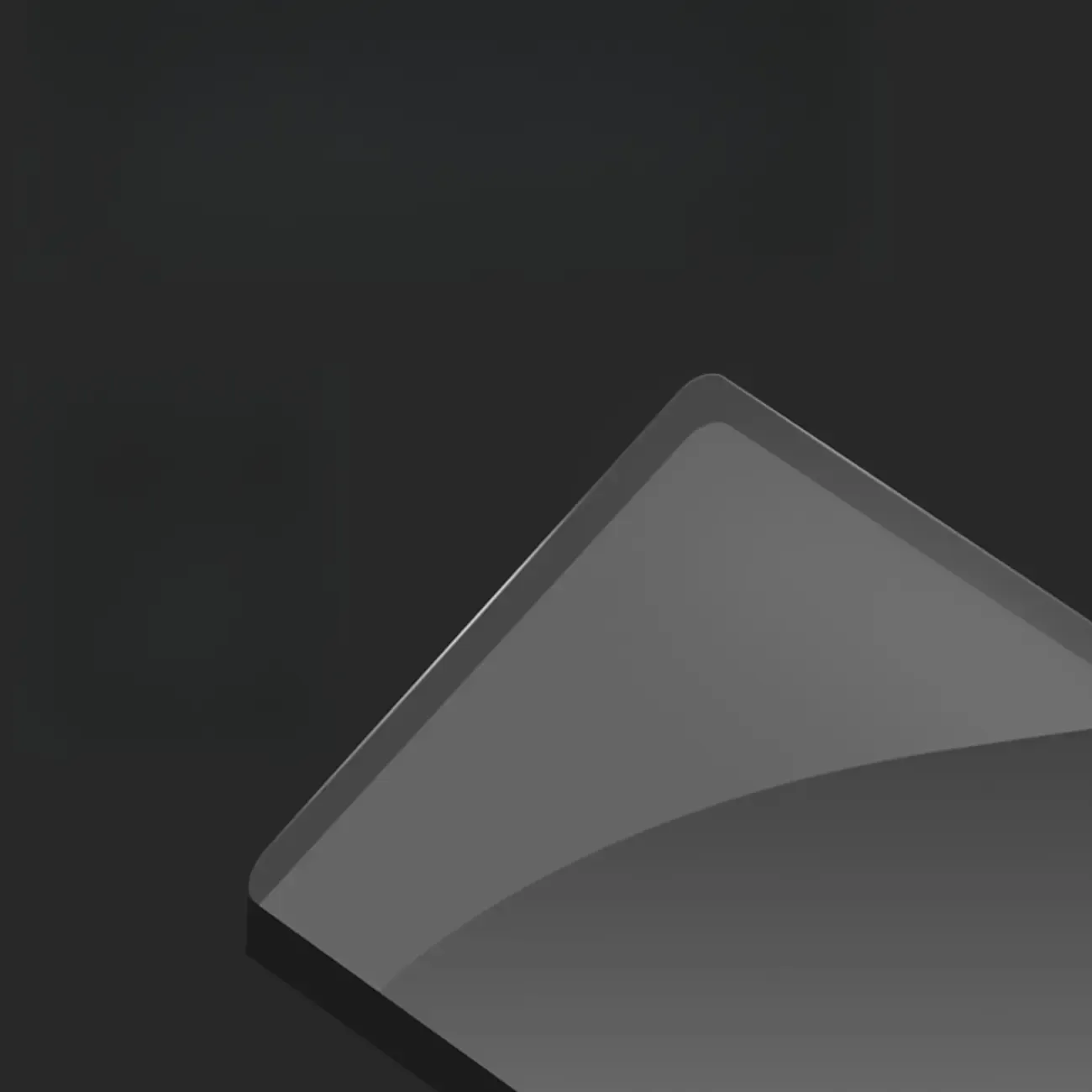 Modern Display Rack Bookshelf with Glass Doors and LED Lighting Image - 11