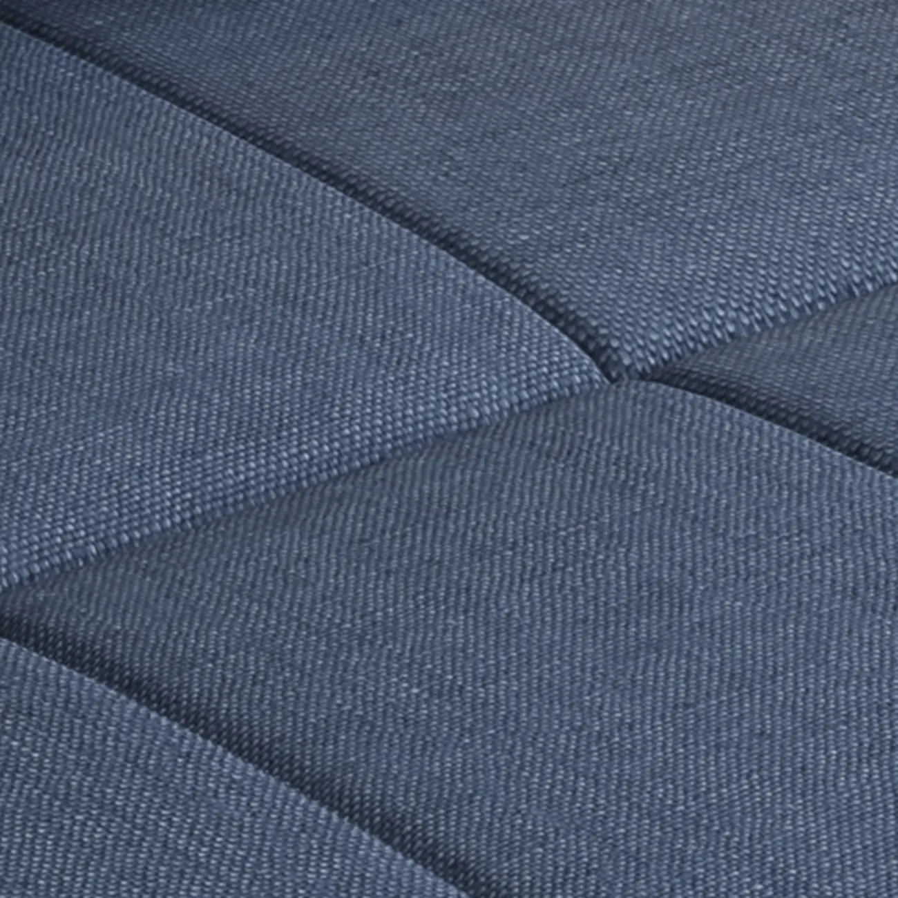 Modern Cotton & Linen Sleeper Sofa with Hidden Storage  Image - 8 | homeyfad