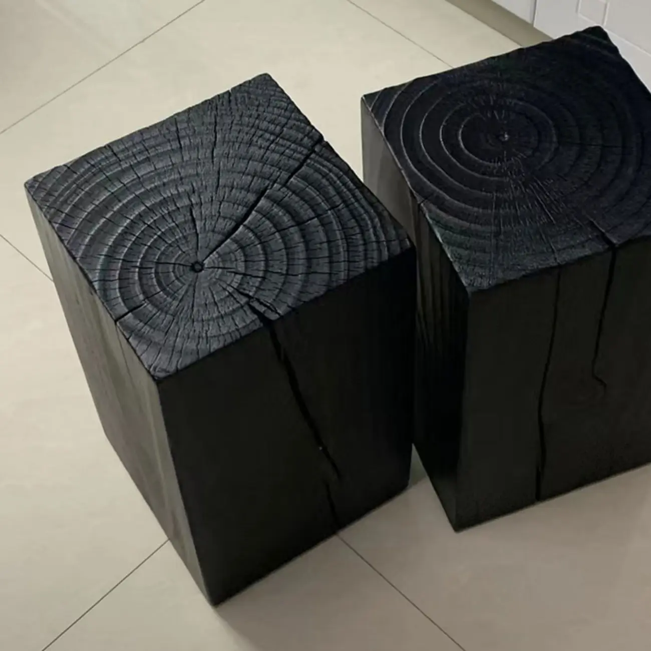 Center Table Nordic Retro Decorative Small Coffee Table Image - 9 | homeyfad