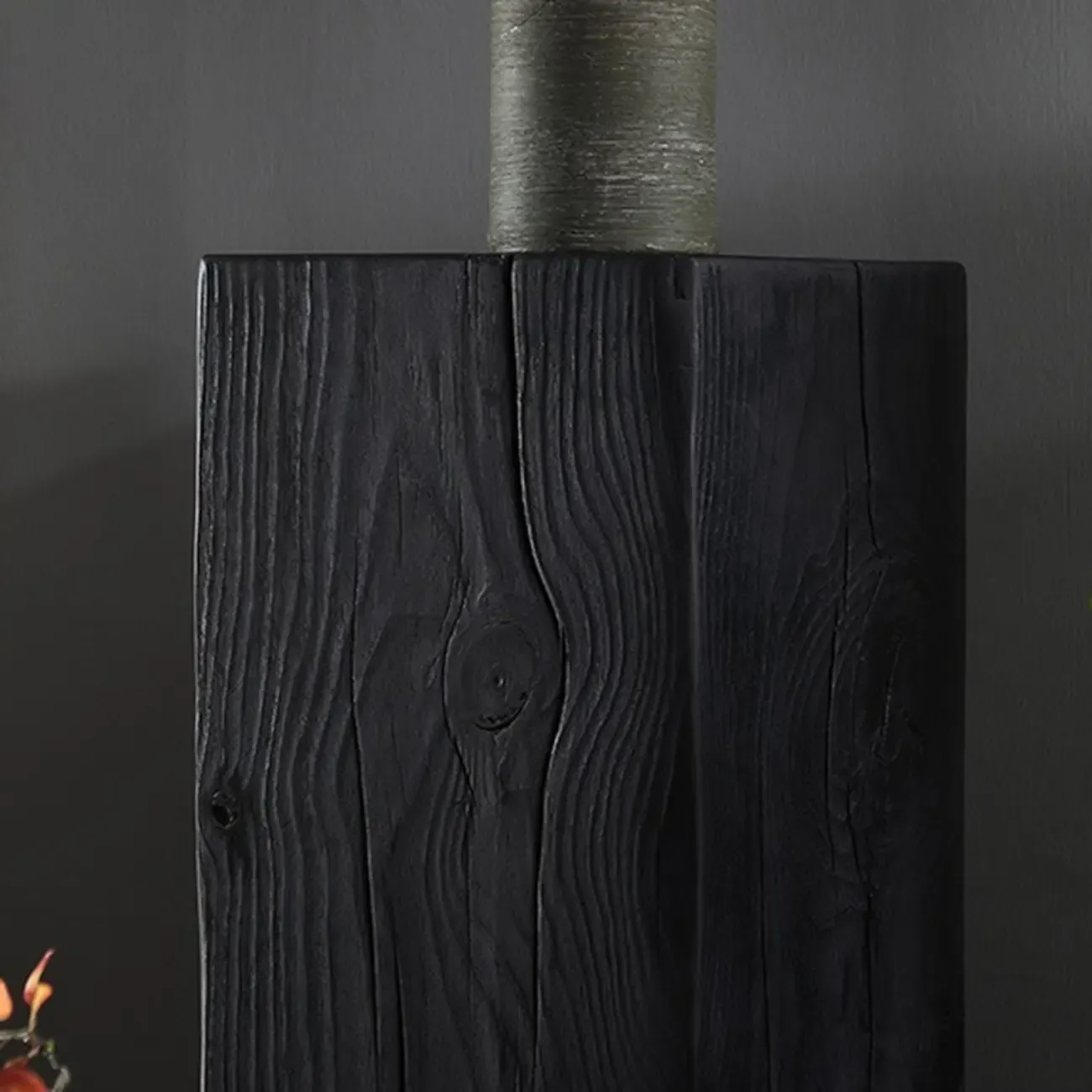 Center Table Nordic Retro Decorative Small Coffee Table Image - 11