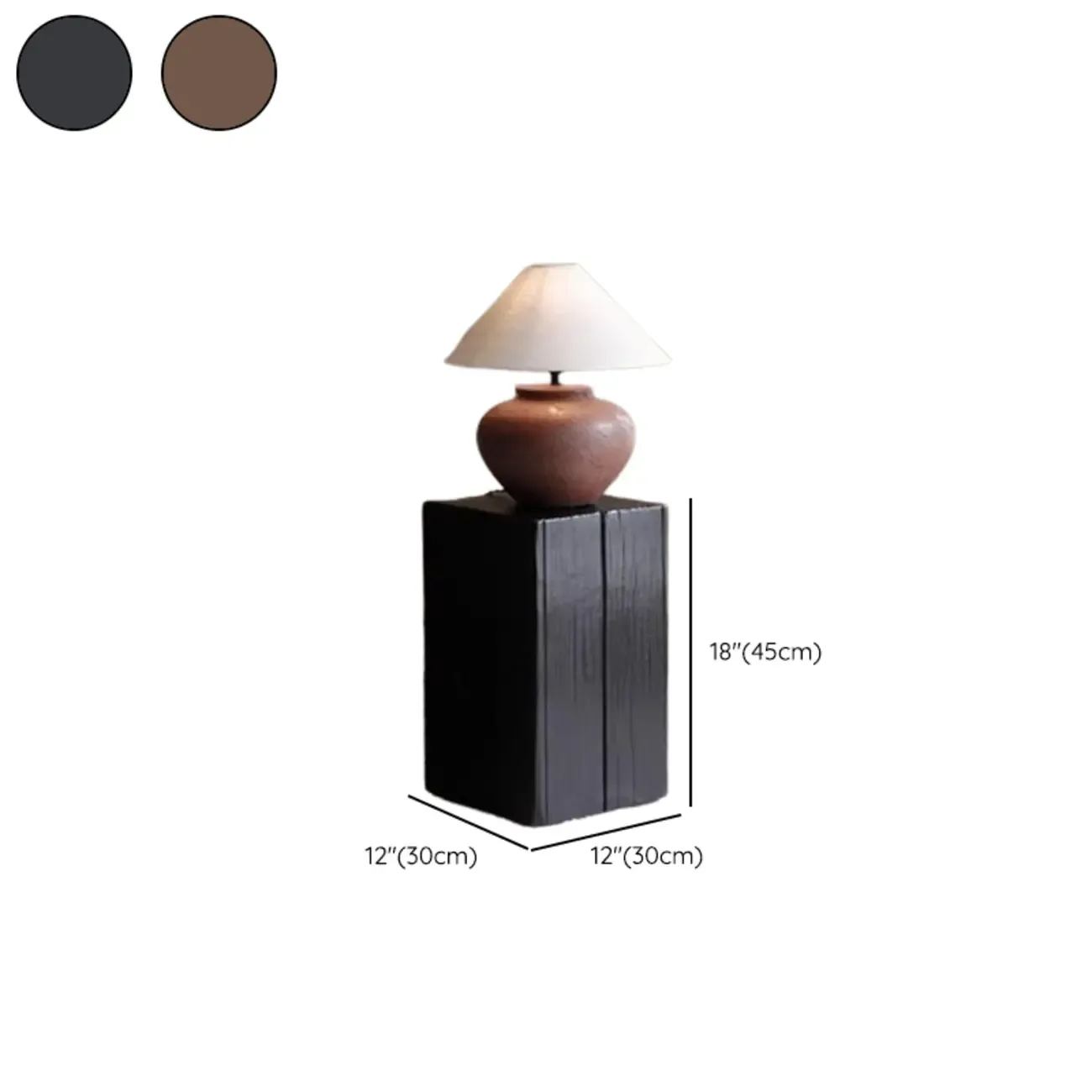 Center Table Nordic Retro Decorative Small Coffee Table Image - 14