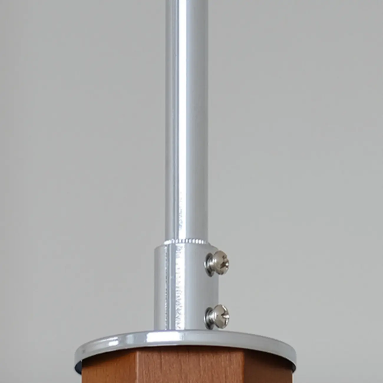 Modern Metal LED Chandelier for Living Room Decor  Image - 12 | homeyfad