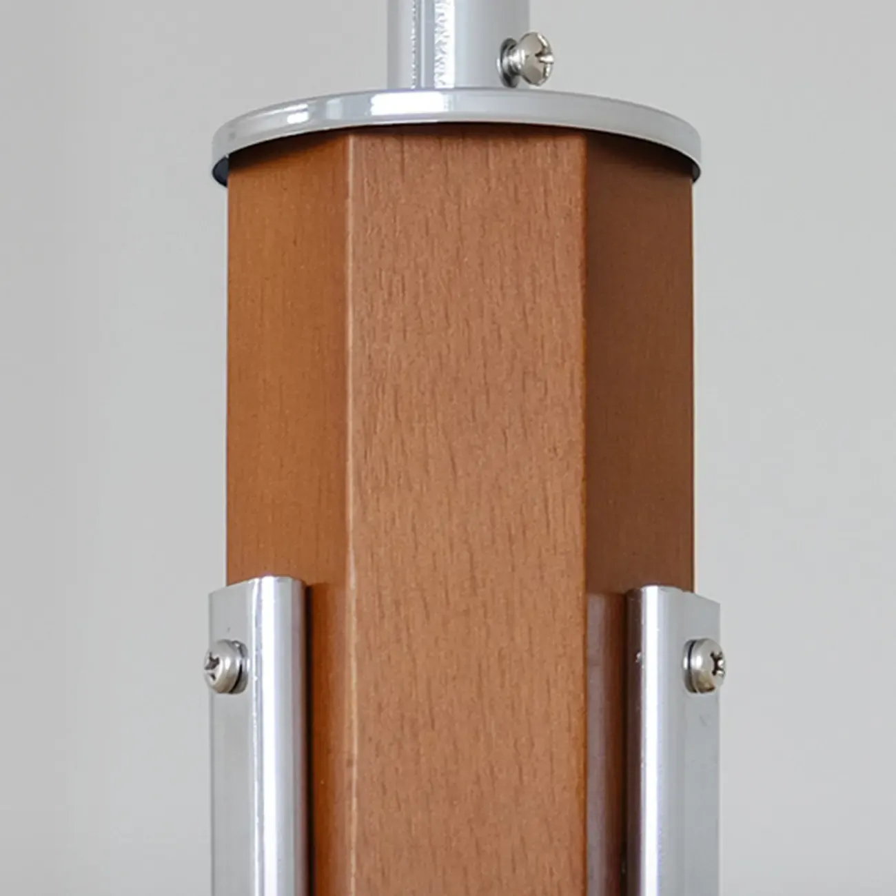 Modern Metal LED Chandelier for Living Room Decor  Image - 13