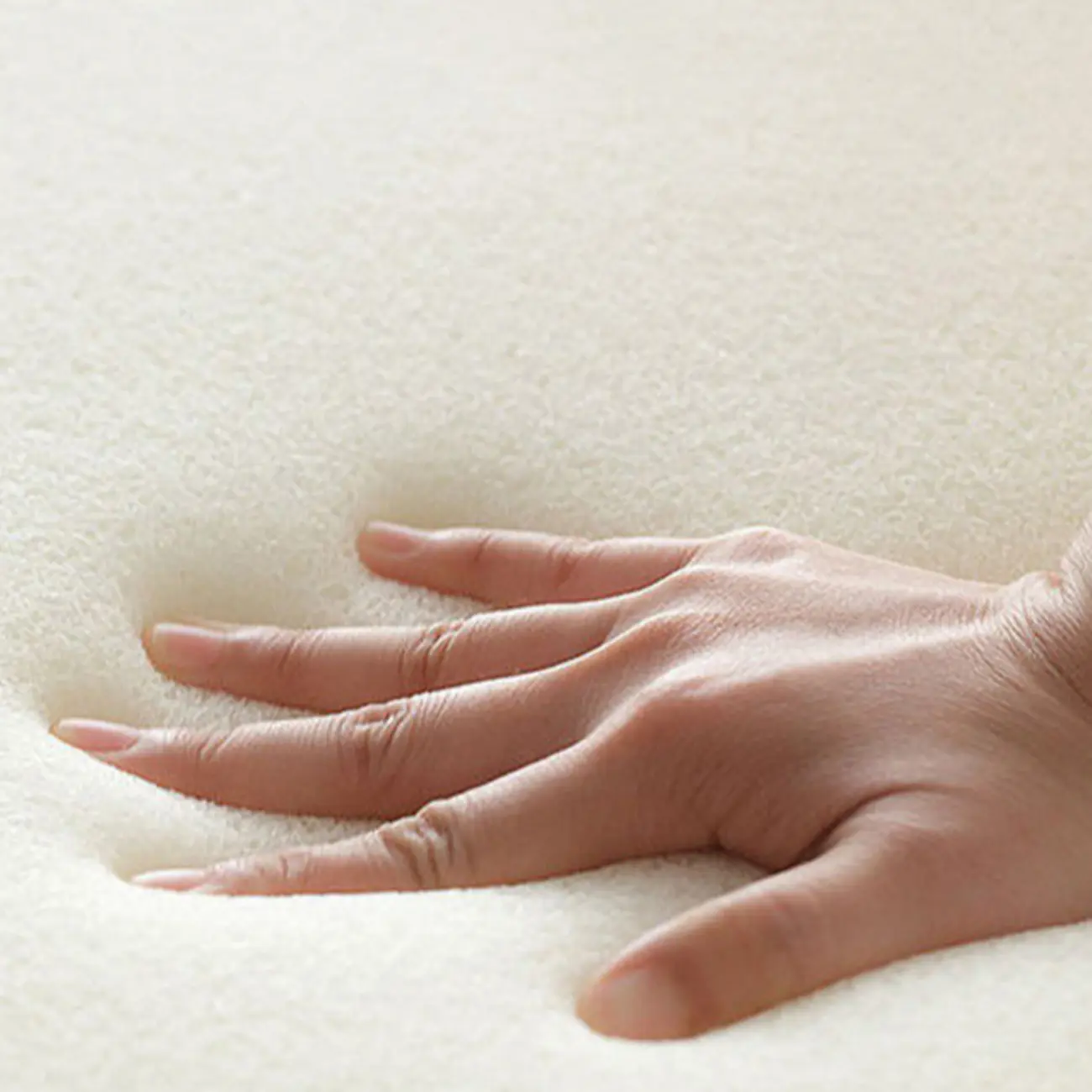 Leather Armchair with Wooden Armrest for Living Room Image - 10 | homeyfad