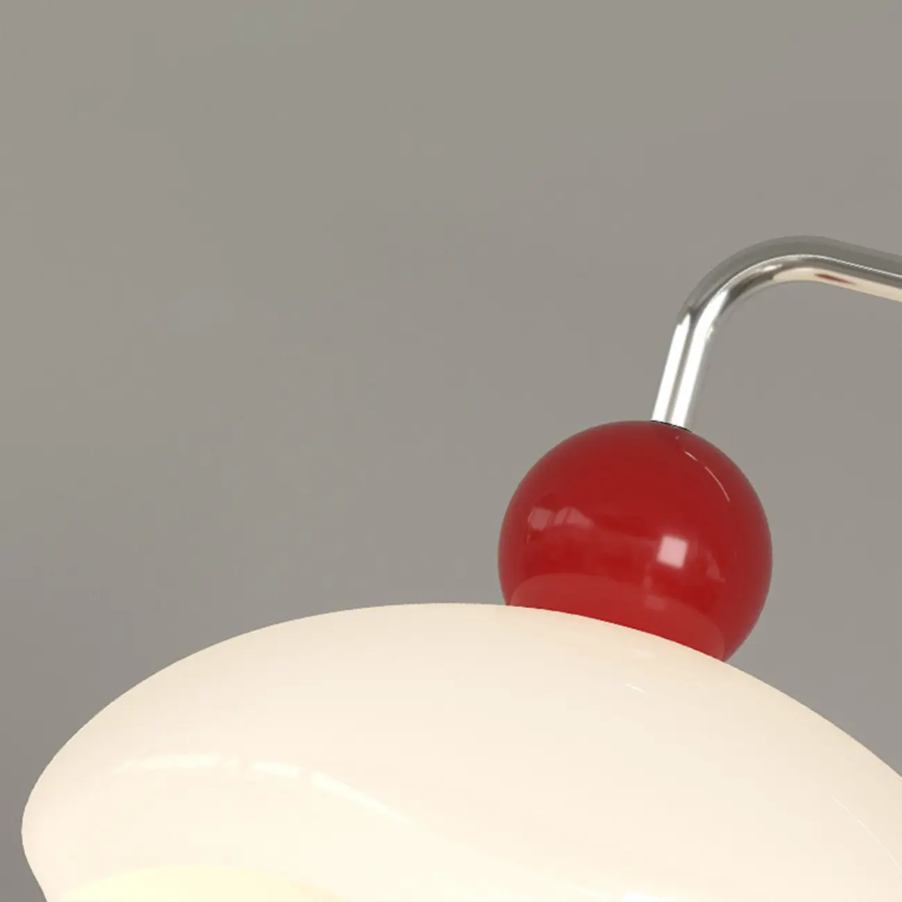 Modern Adjustable Chrome Swing Arm Wall Light for Bedside Image - 16 | homeyfad