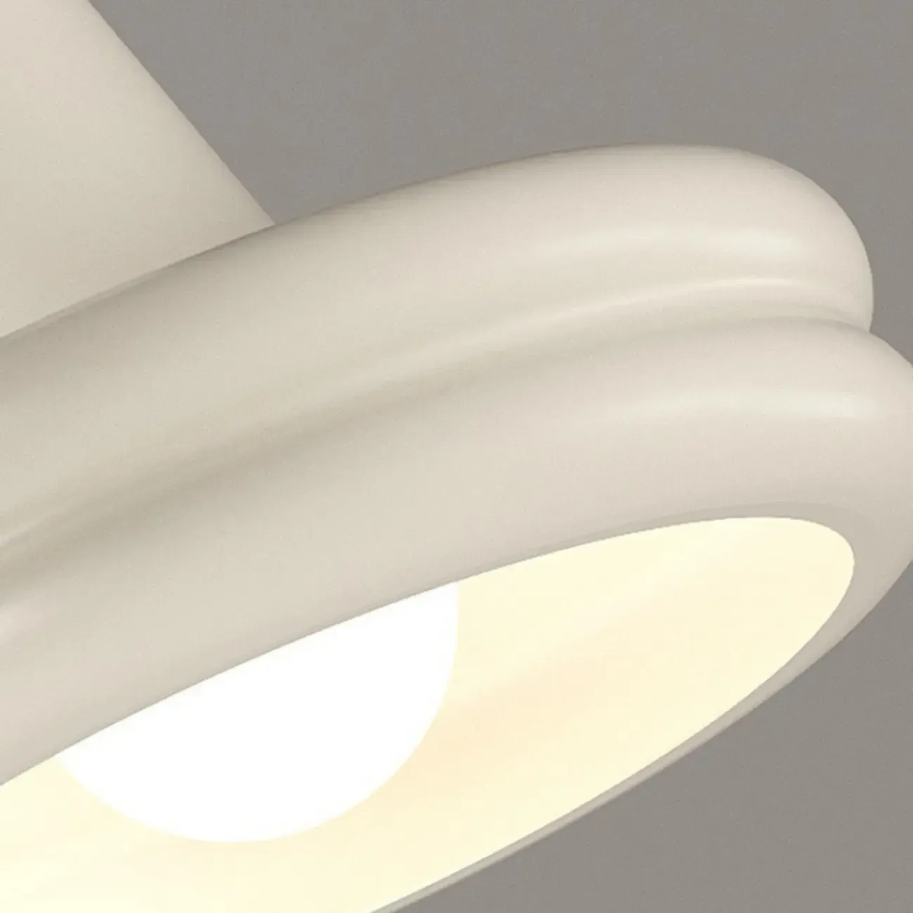 Modern Adjustable Chrome Swing Arm Wall Light for Bedside Image - 19