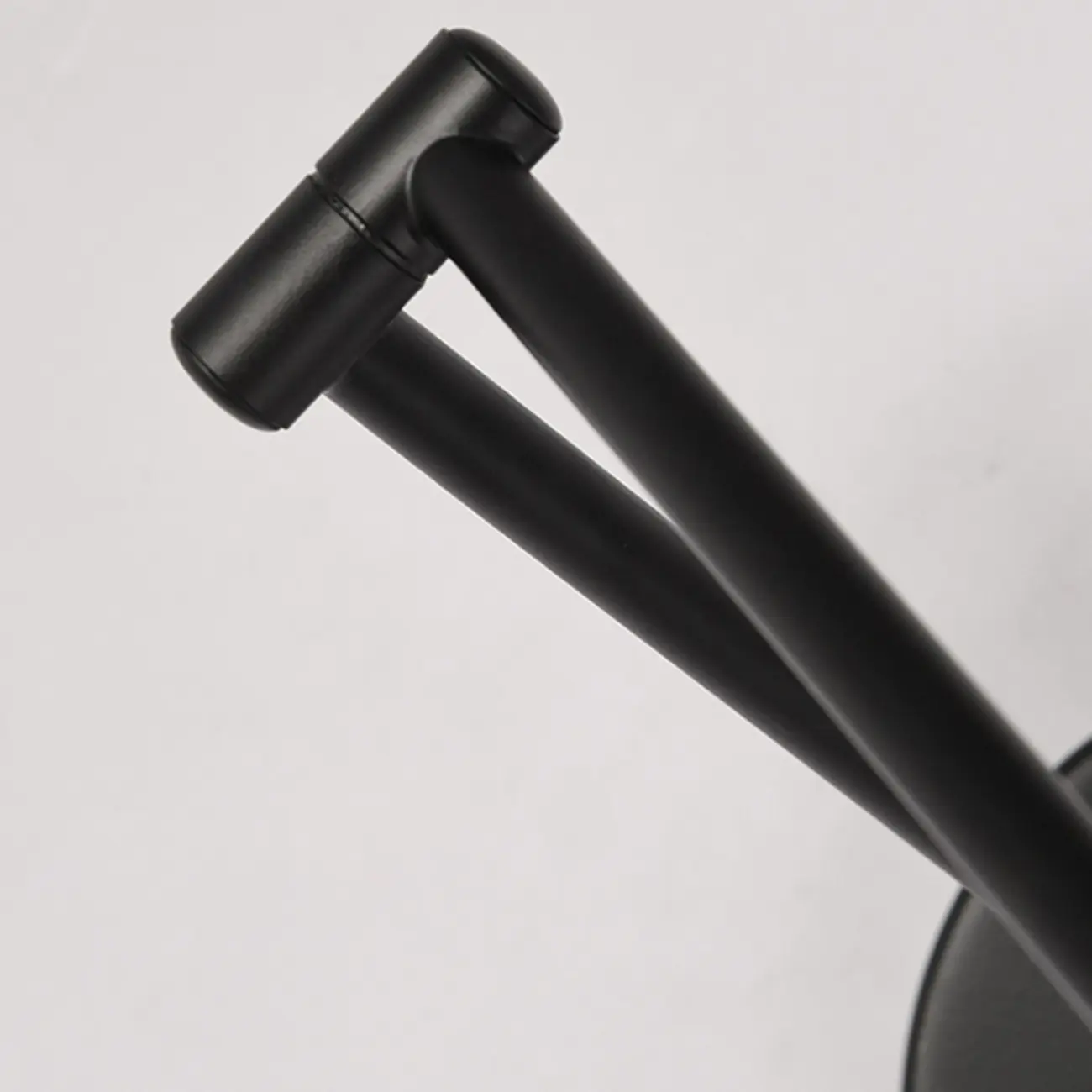 Vintage Industrial Dome Metal Wall Light for Living Room Image - 18 | homeyfad