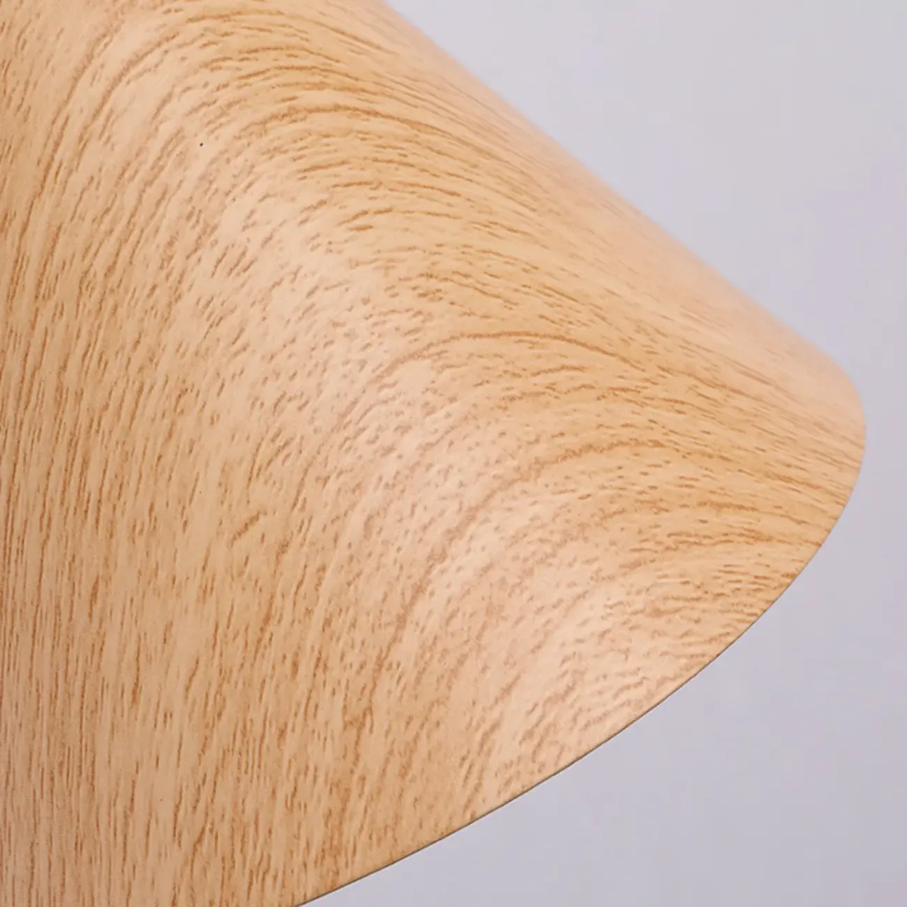 Modern Minimalist Conial Swing Arm Wall Light for Bedside