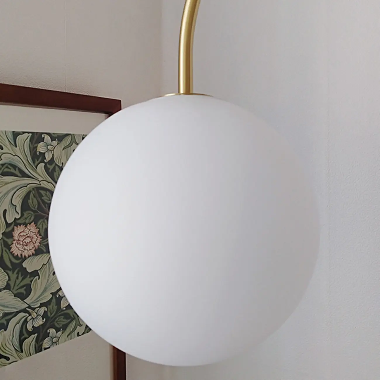 15 to 19 Inch Swing Arm Wall Light for Living Room Decor Image - 15 | homeyfad