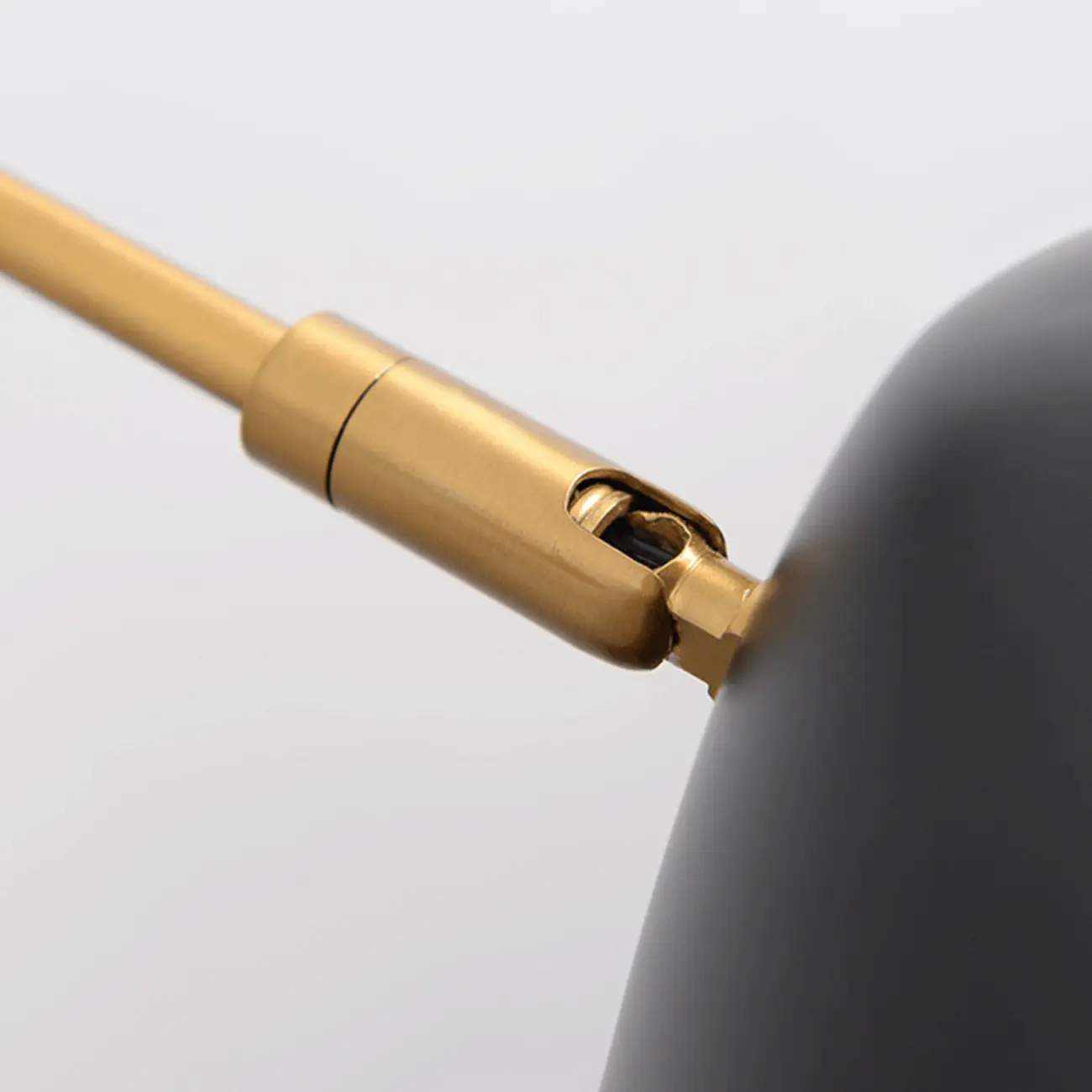 2-Light Adjustable Bi-pin Swing Arm Wall Sconce Fixture Image - 15 | homeyfad