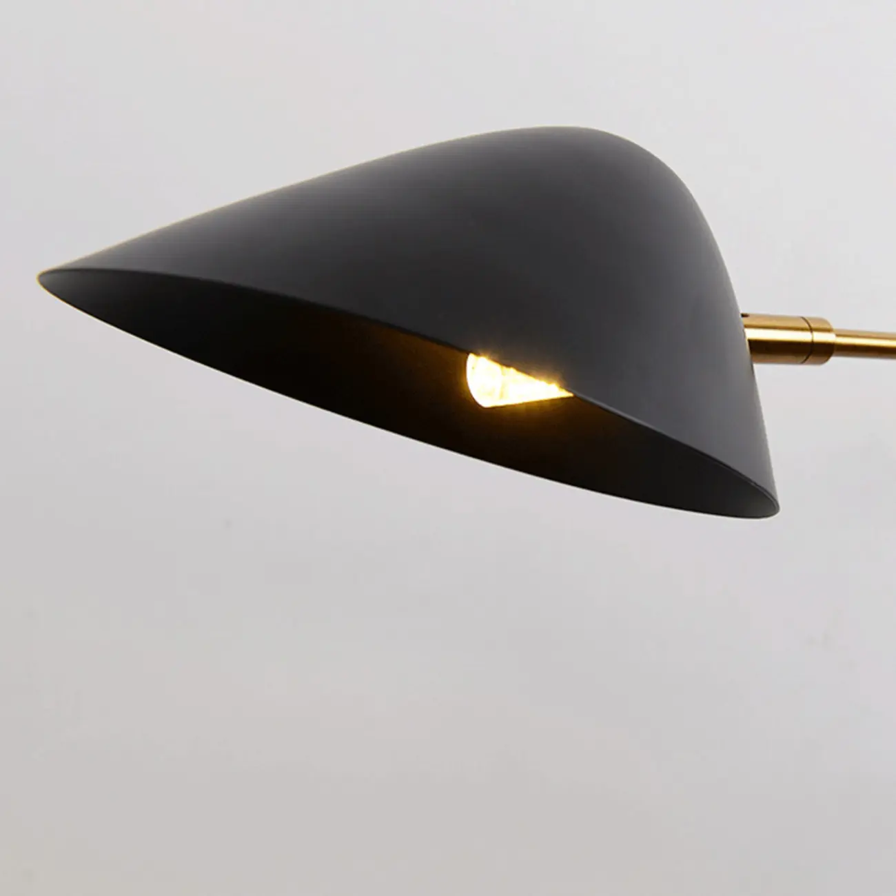 2-Light Adjustable Bi-pin Swing Arm Wall Sconce Fixture Image - 16 | homeyfad