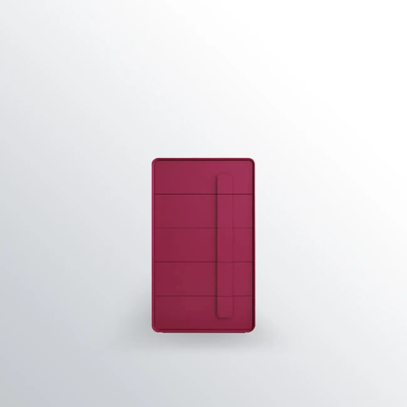 Standard 	Free-Standing Accent Chest with Stylish Appearence Image - 6