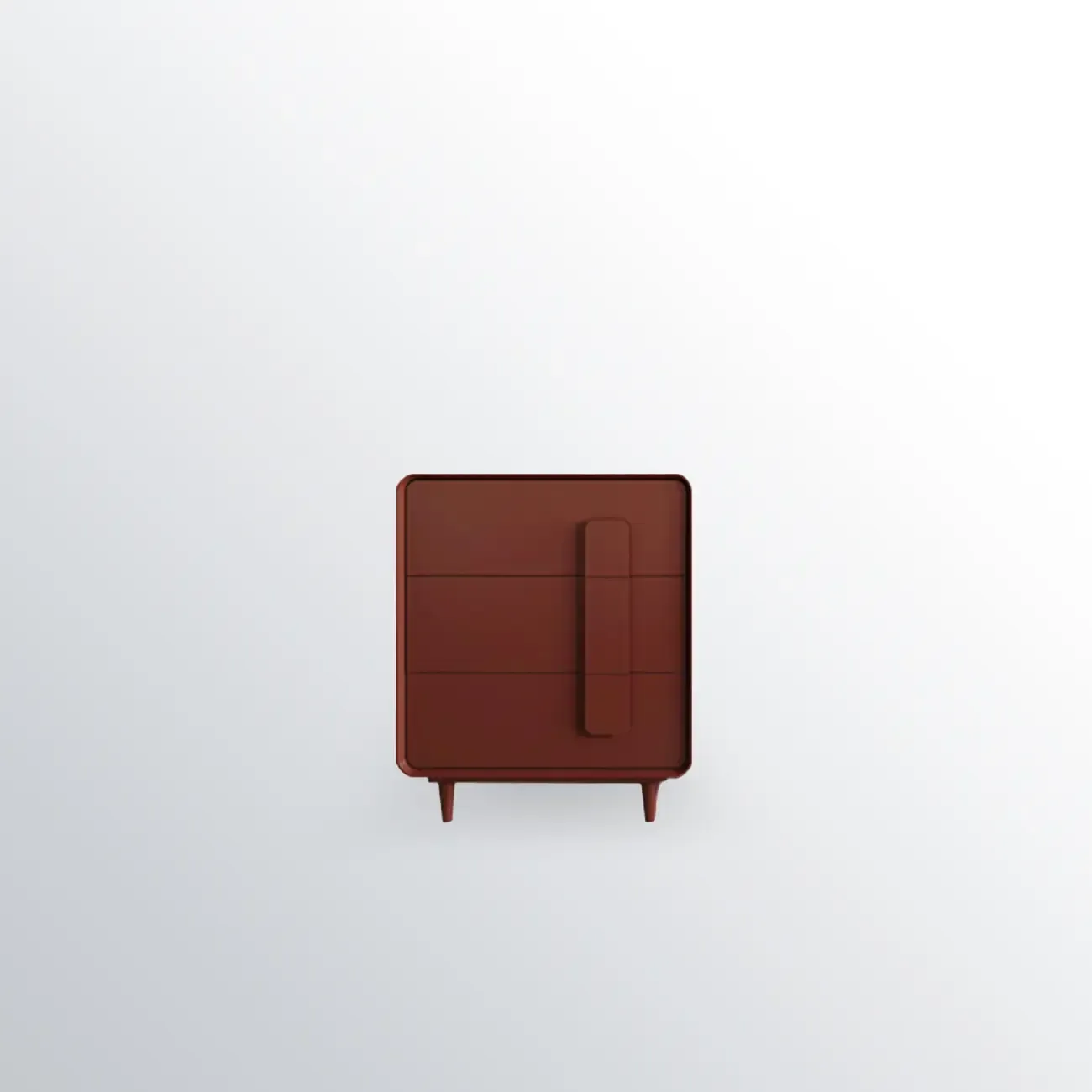 Standard 	Free-Standing Accent Chest with Stylish Appearence Image - 7