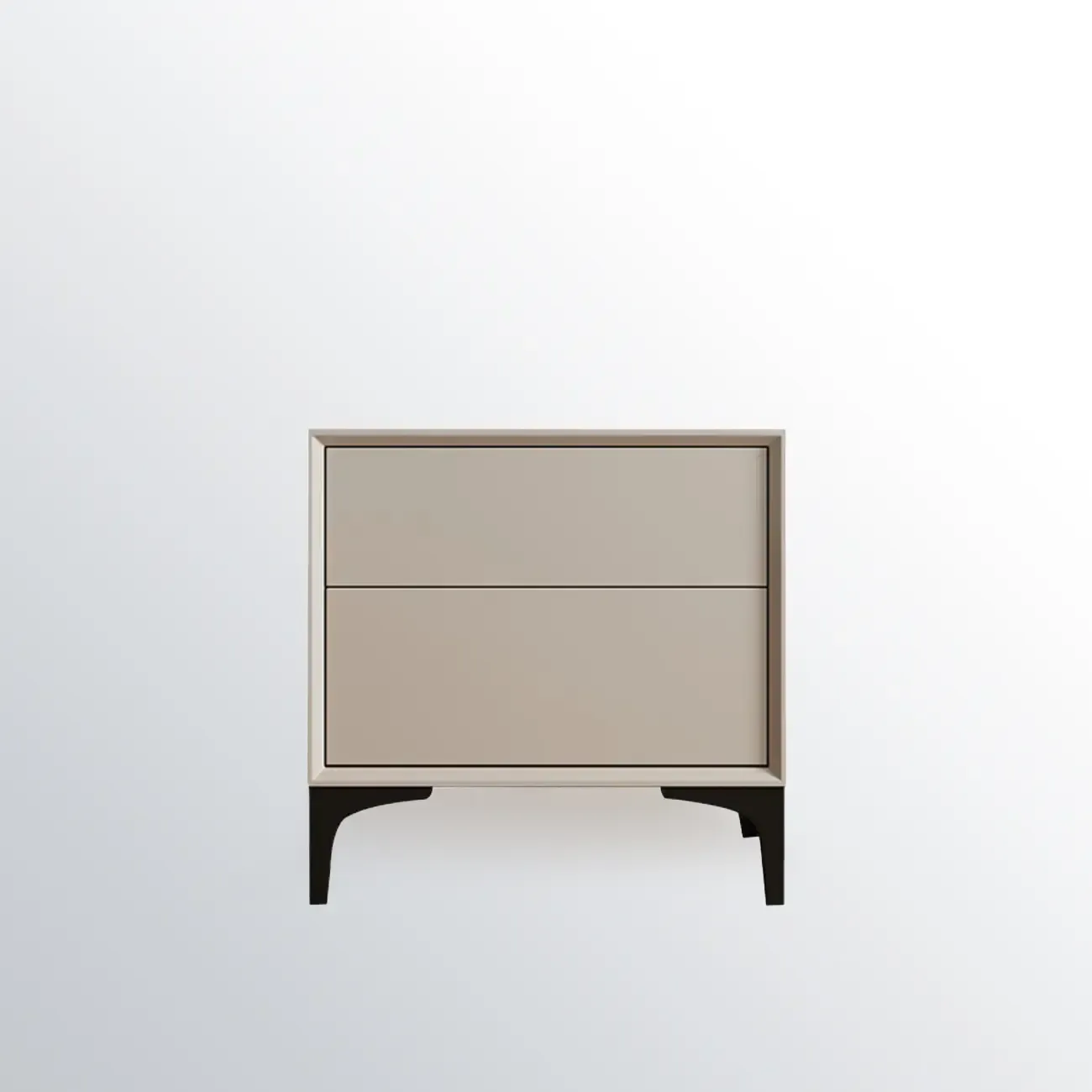 Freestanding Accent Chest with Drawers for Home Storage  Image - 7