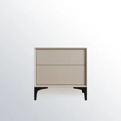 Freestanding Accent Chest with Drawers for Home Storage  Image - 7