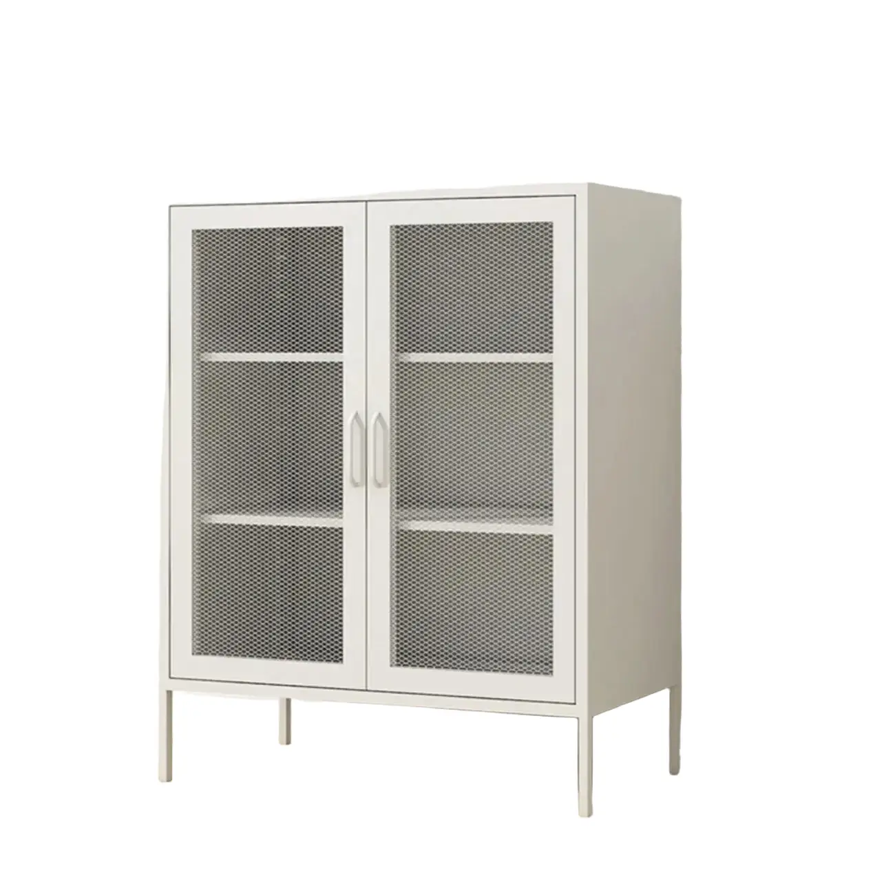 Modern Freestanding Storage Cabinet Suitable for Living Room   Image - 5 | homeyfad