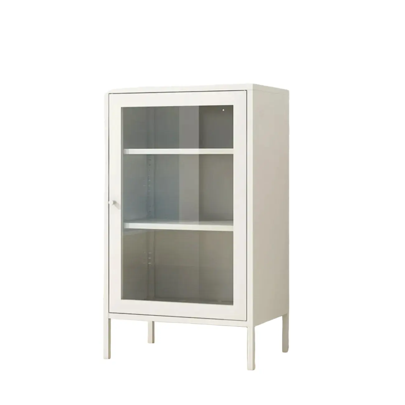 Modern Freestanding Storage Cabinet Suitable for Living Room   Image - 20 | homeyfad