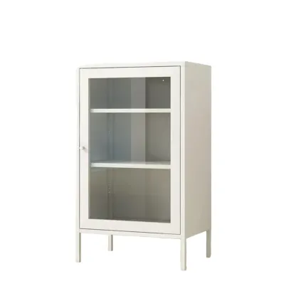 Modern Freestanding Storage Cabinet Suitable for Living Room   Image - 20