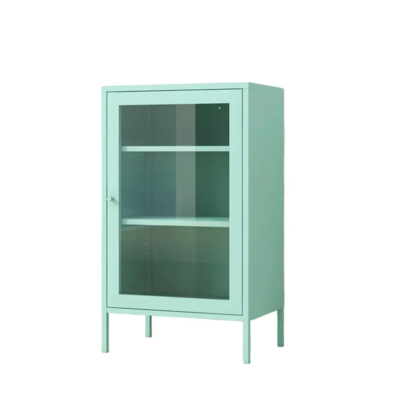 Modern Freestanding Storage Cabinet Suitable for Living Room   Image - 24 | homeyfad
