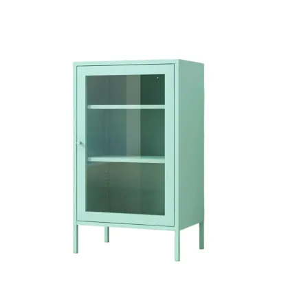 Modern Freestanding Storage Cabinet Suitable for Living Room   Image - 24