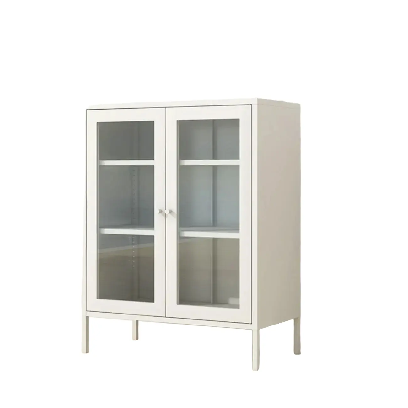 Modern Freestanding Storage Cabinet Suitable for Living Room   Image - 27 | homeyfad