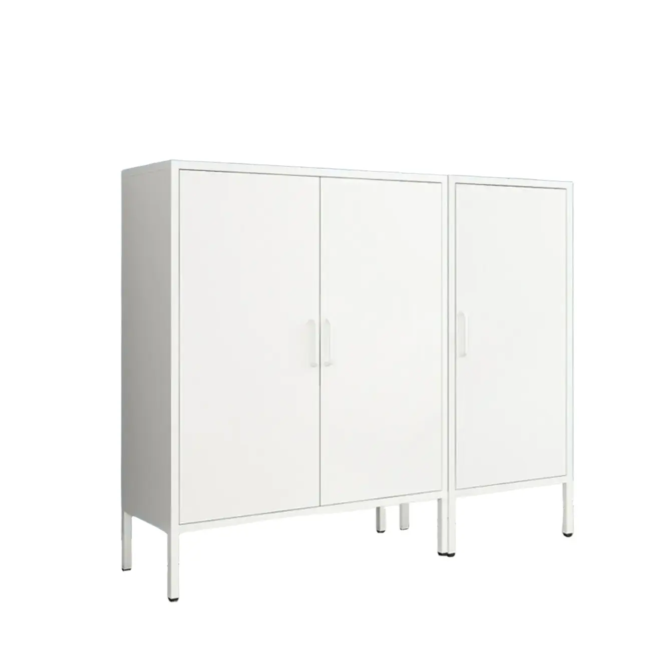 Modern Freestanding Storage Cabinet Suitable for Living Room   Image - 33 | homeyfad