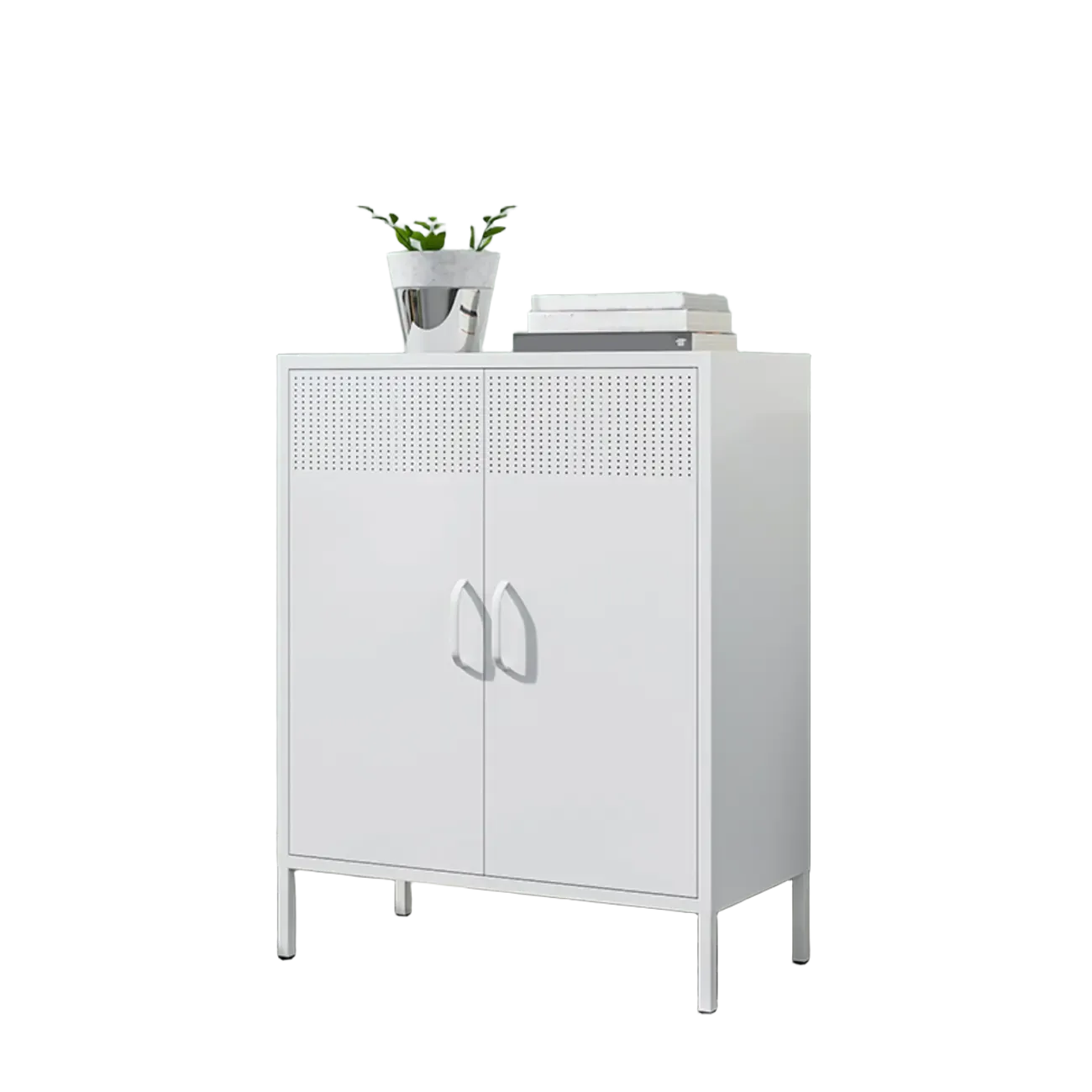 Modern Freestanding Storage Cabinet Suitable for Living Room   Image - 36 | homeyfad