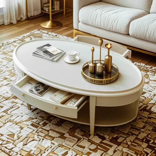 Luxury Coffee Table