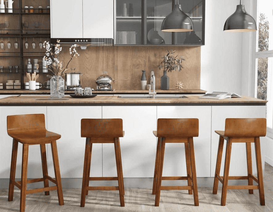 Best Bar Stools | homeyfad