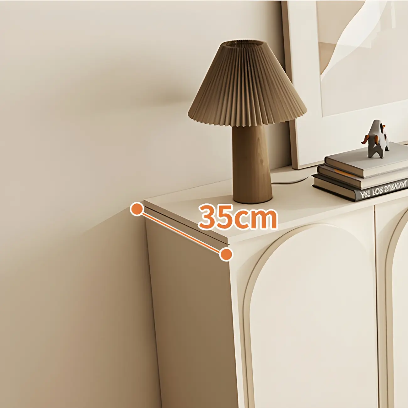 Modern White Wood Dressers & Chests with Soft Close Drawers Image - 13 | homeyfad