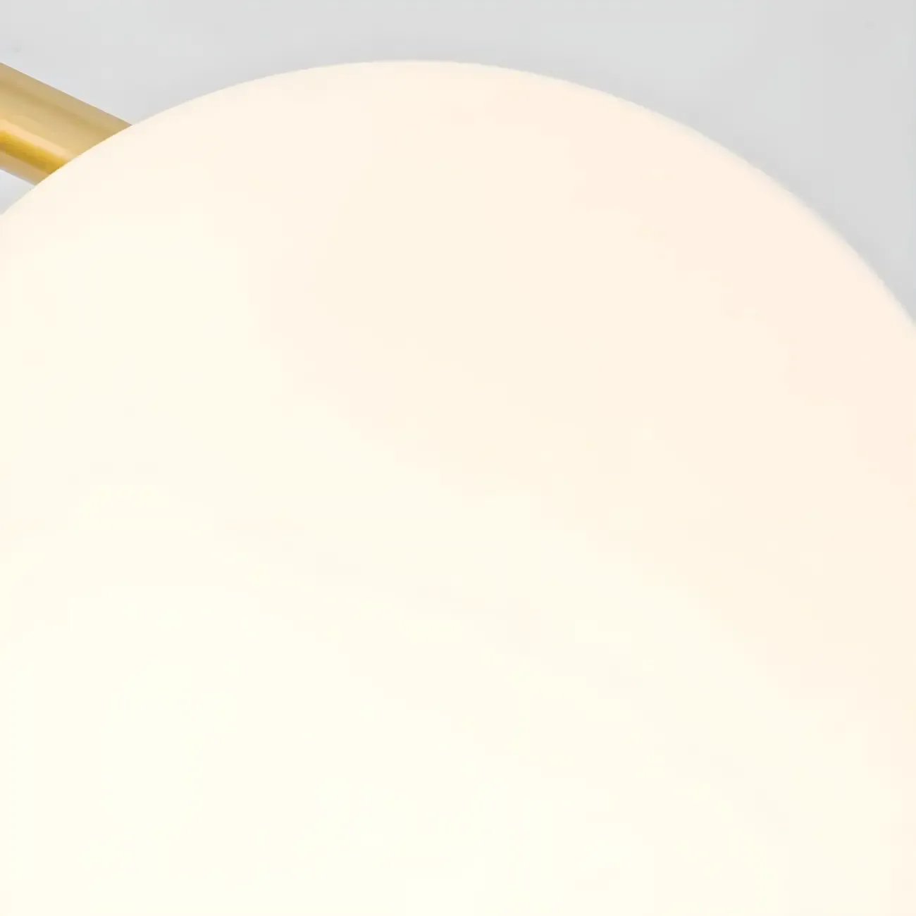 Stylish Globe Metal Vanity Light with Stretchable Design for Home Image - 15