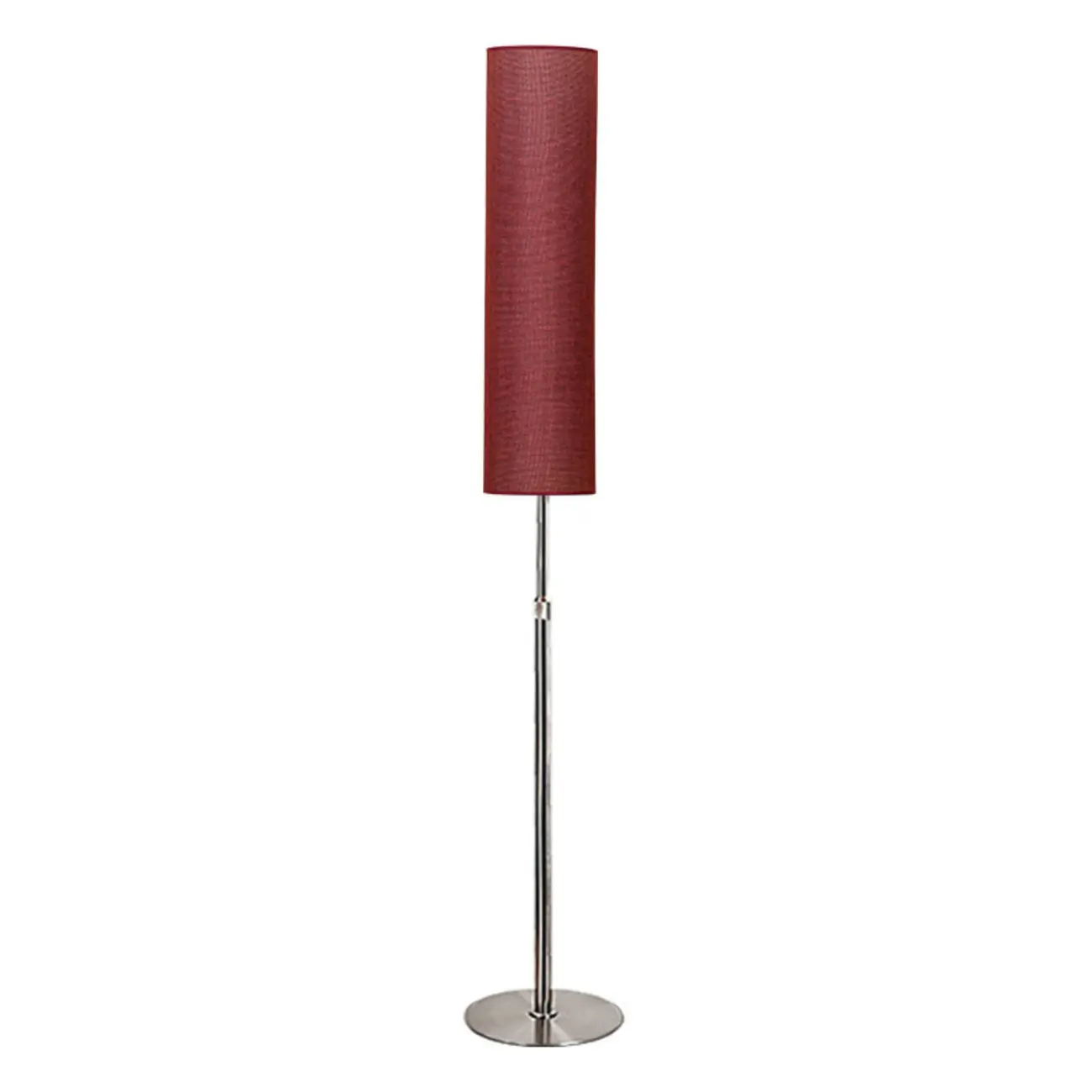 Modern Geometric Floor Lamp with Adjustable Height Image - 6 | homeyfad