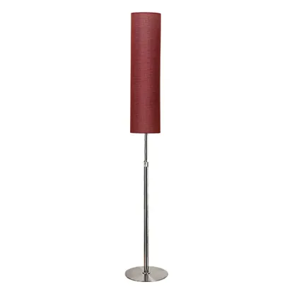 Modern Geometric Floor Lamp with Adjustable Height Image - 6