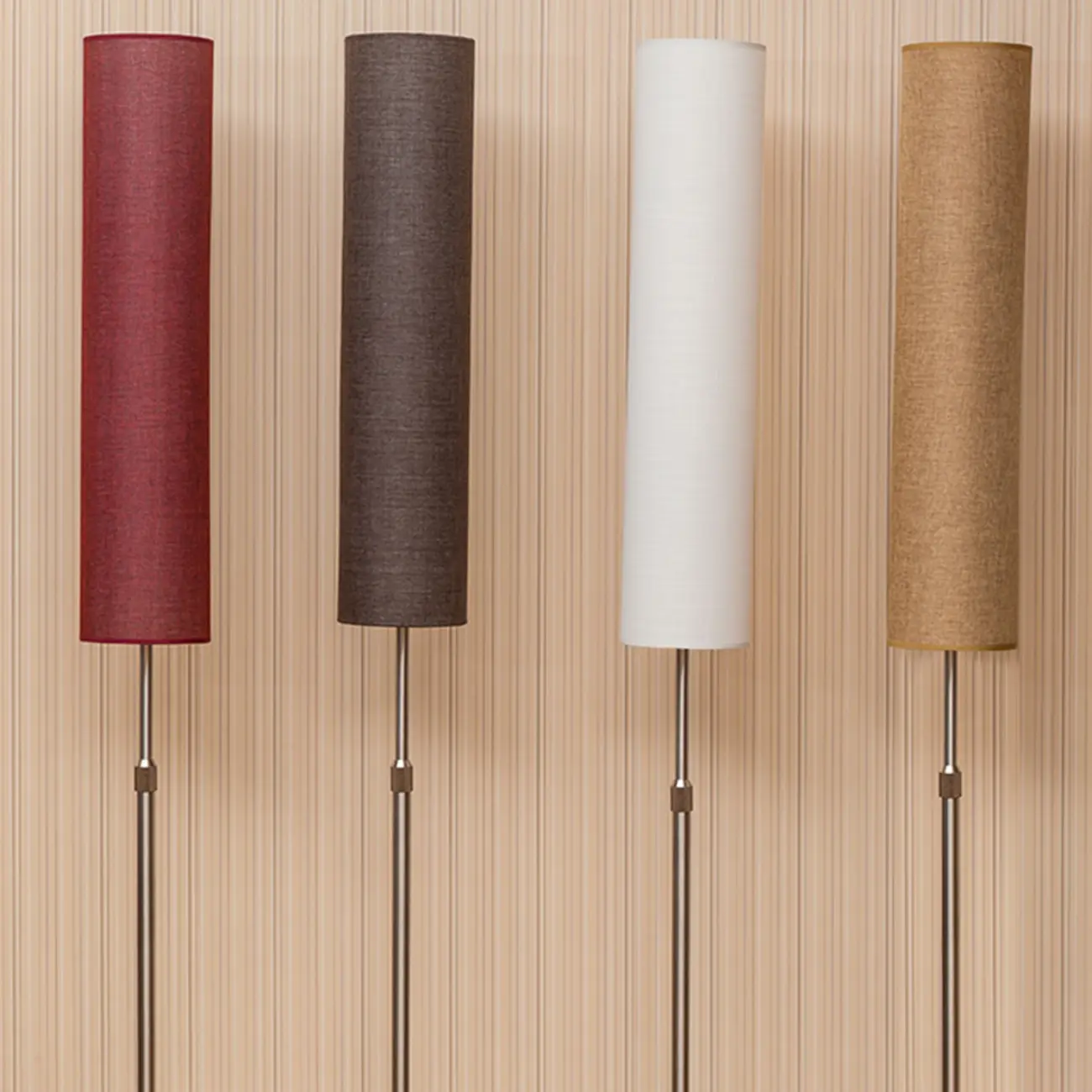 Modern Geometric Floor Lamp with Adjustable Height Image - 11 | homeyfad