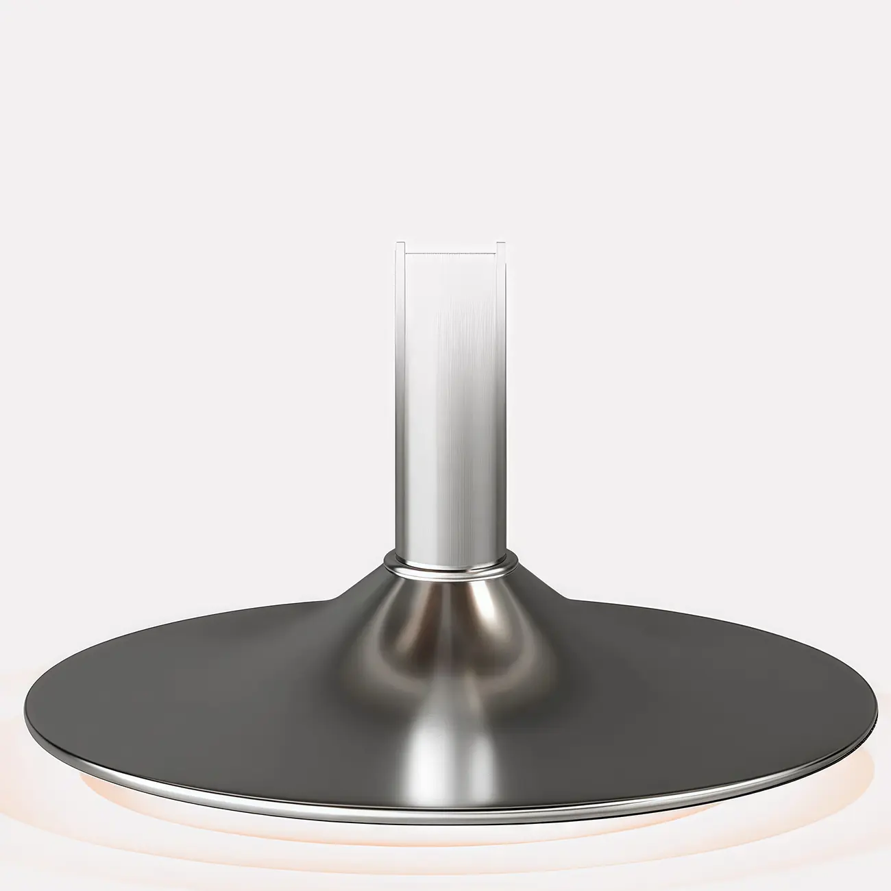 Leather Cushioned Saddle Swivel Adjustable Bar Stool Image - 12 | homeyfad