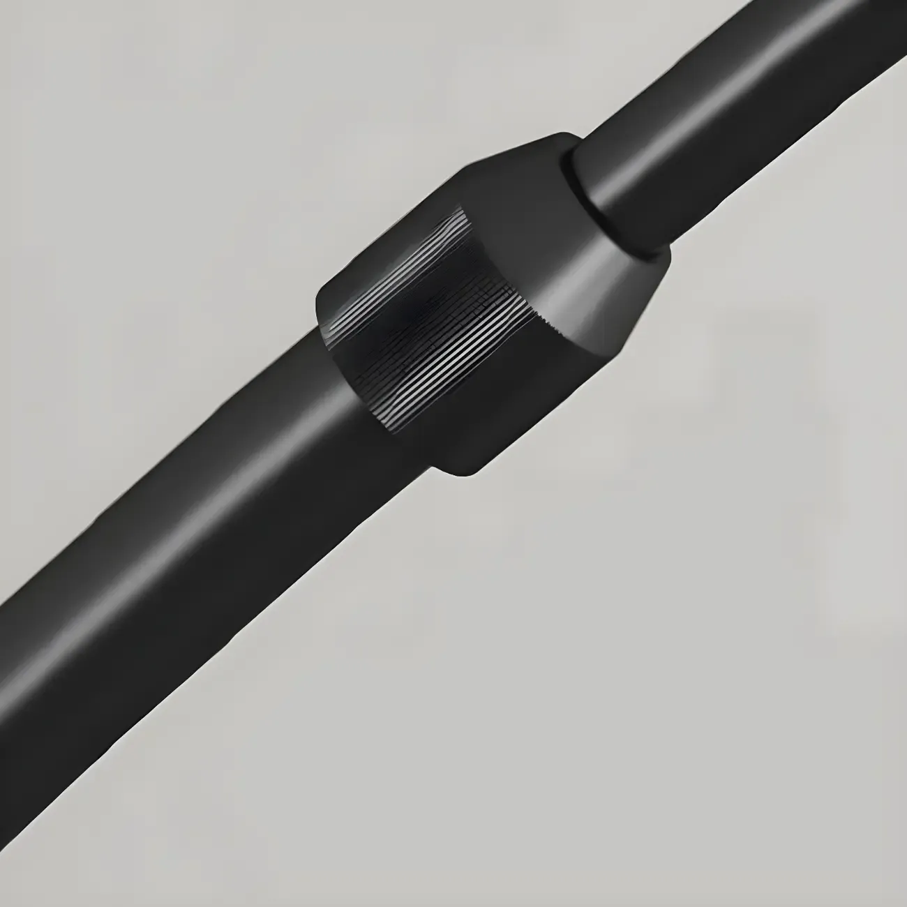 Large Modern Minimalist Adjustable Metal Arc Dome Floor Lamp Image - 11