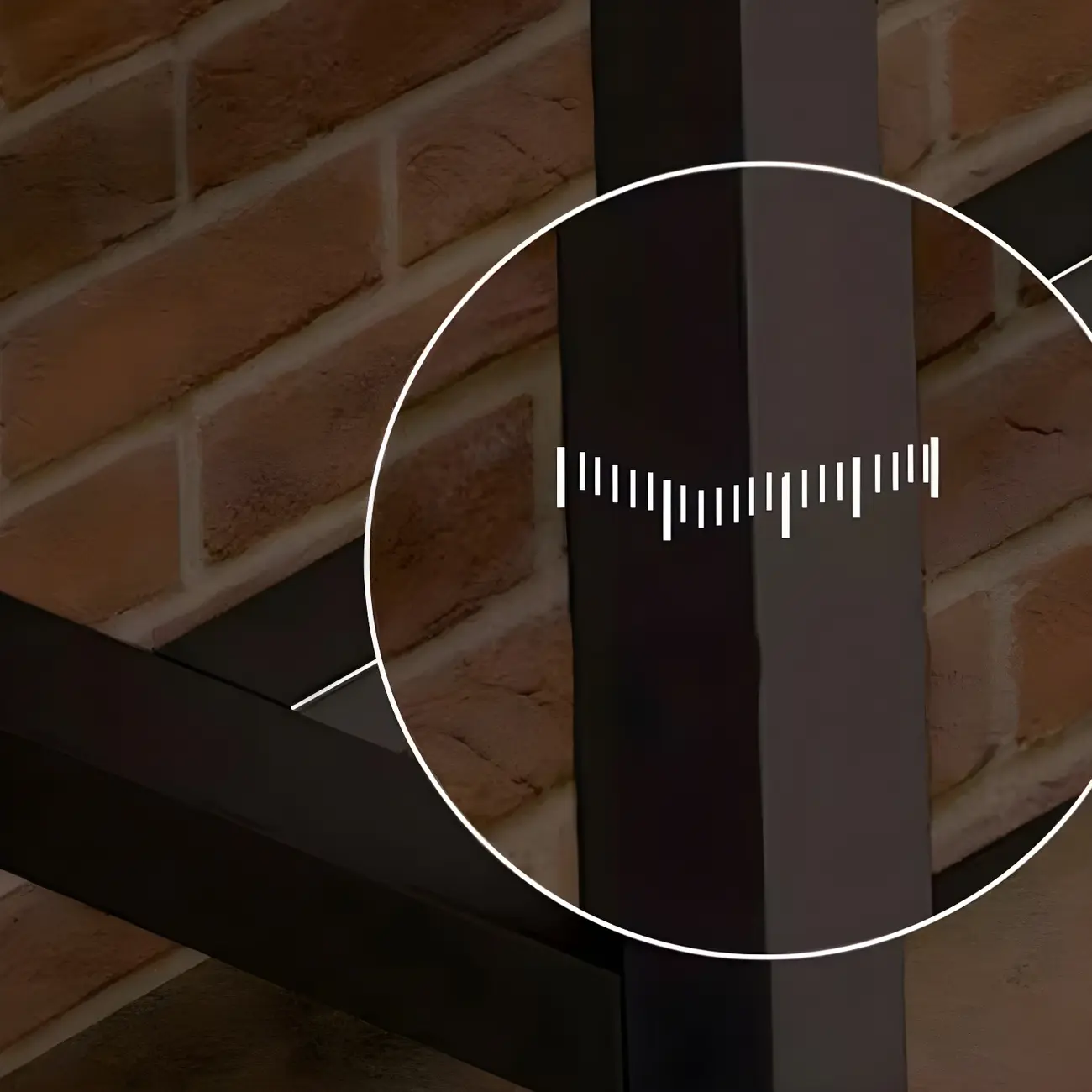 Brown Rectangular Wood Long Dining Bar Table Image - 4 | homeyfad