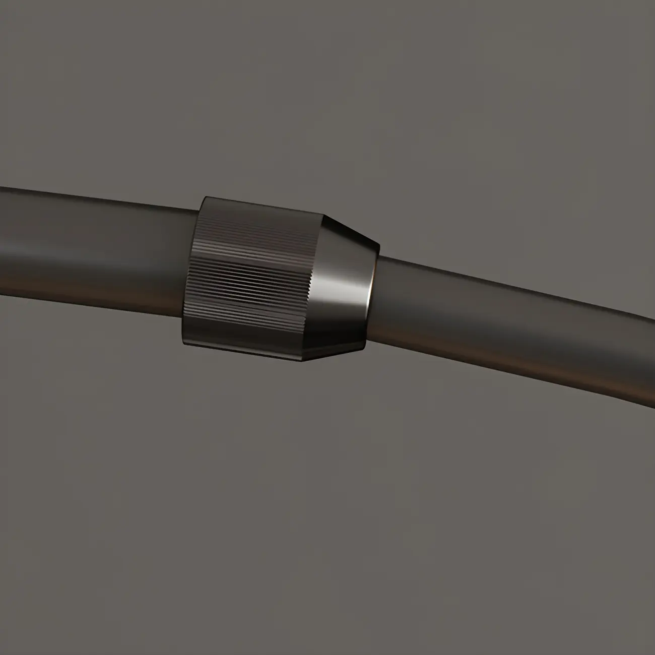 Black Adjustable Dome Shade Arc Metal Floor Lamp Image - 8 | homeyfad