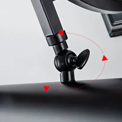 Industrial Black Tube Vanity Light with Iron Shade for Living Room Image - 12