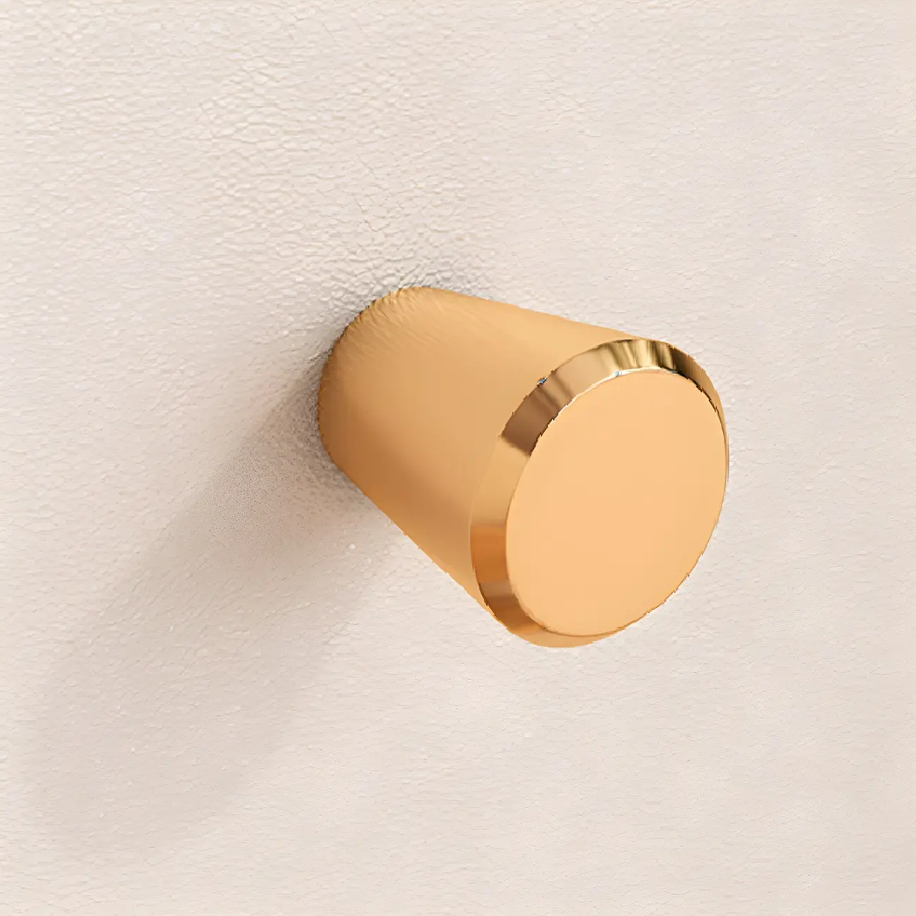 Narrow Faux Leather Drawer Nightstand with Stone Countertop Image - 15 | homeyfad