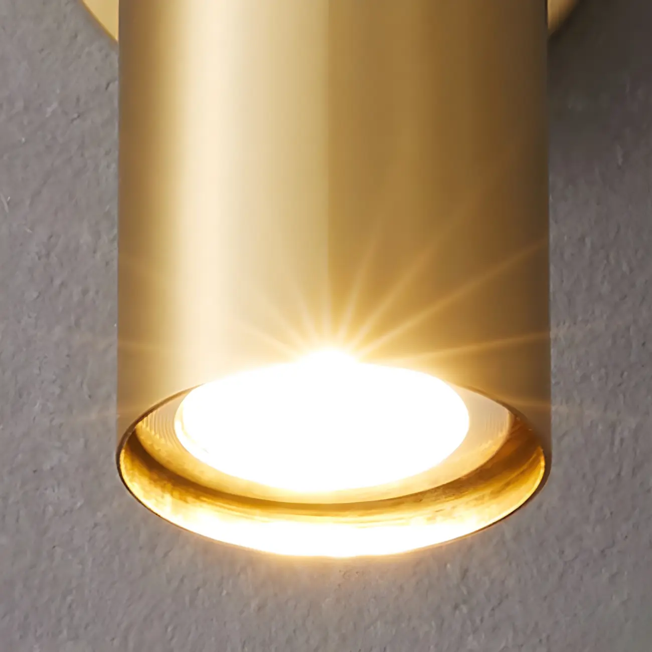 Minimalist Adjustable LED Cylinder Vanity Light Fixtures Image - 13 | homeyfad