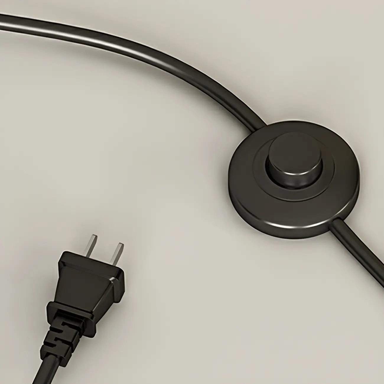 Green Mushroom Metal LED Modern Floor Lamp | homeyfad