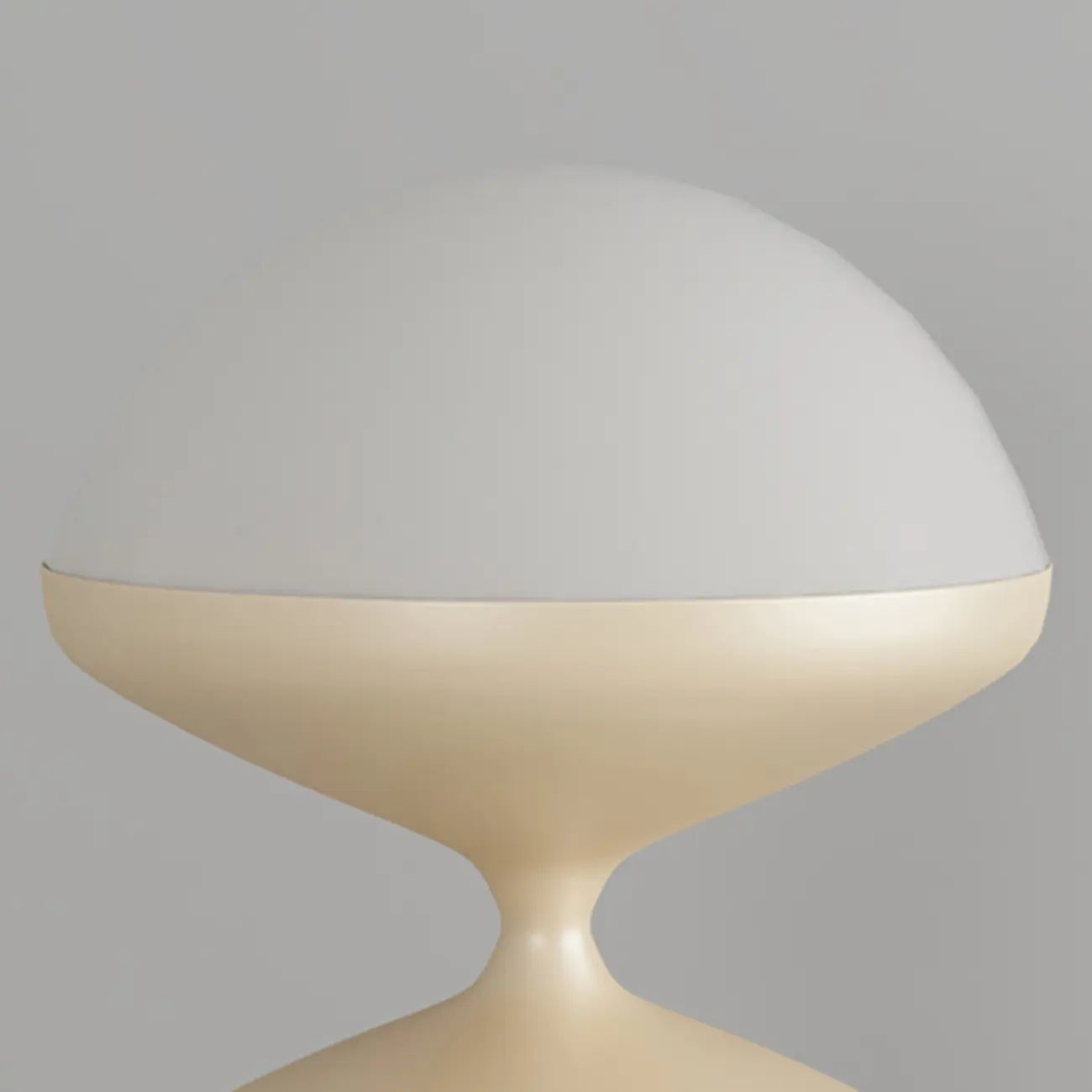 Modern Unique Acrylic and Metal Floor Lamp with Foot Switch  Image - 7 | homeyfad
