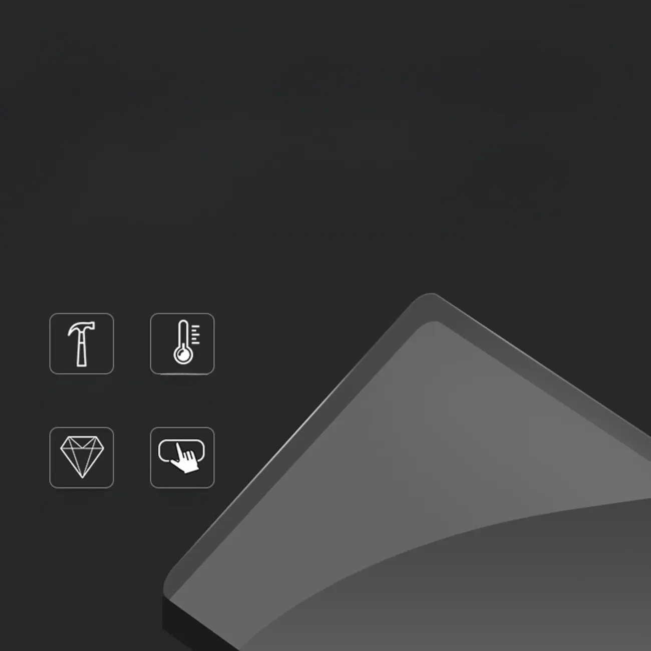 Modern Wooden Display Cabinets with Shelves Image - 23 | homeyfad